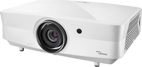 Optoma UHZ65LV: An Advanced Projector for Exceptional Viewing Experience
